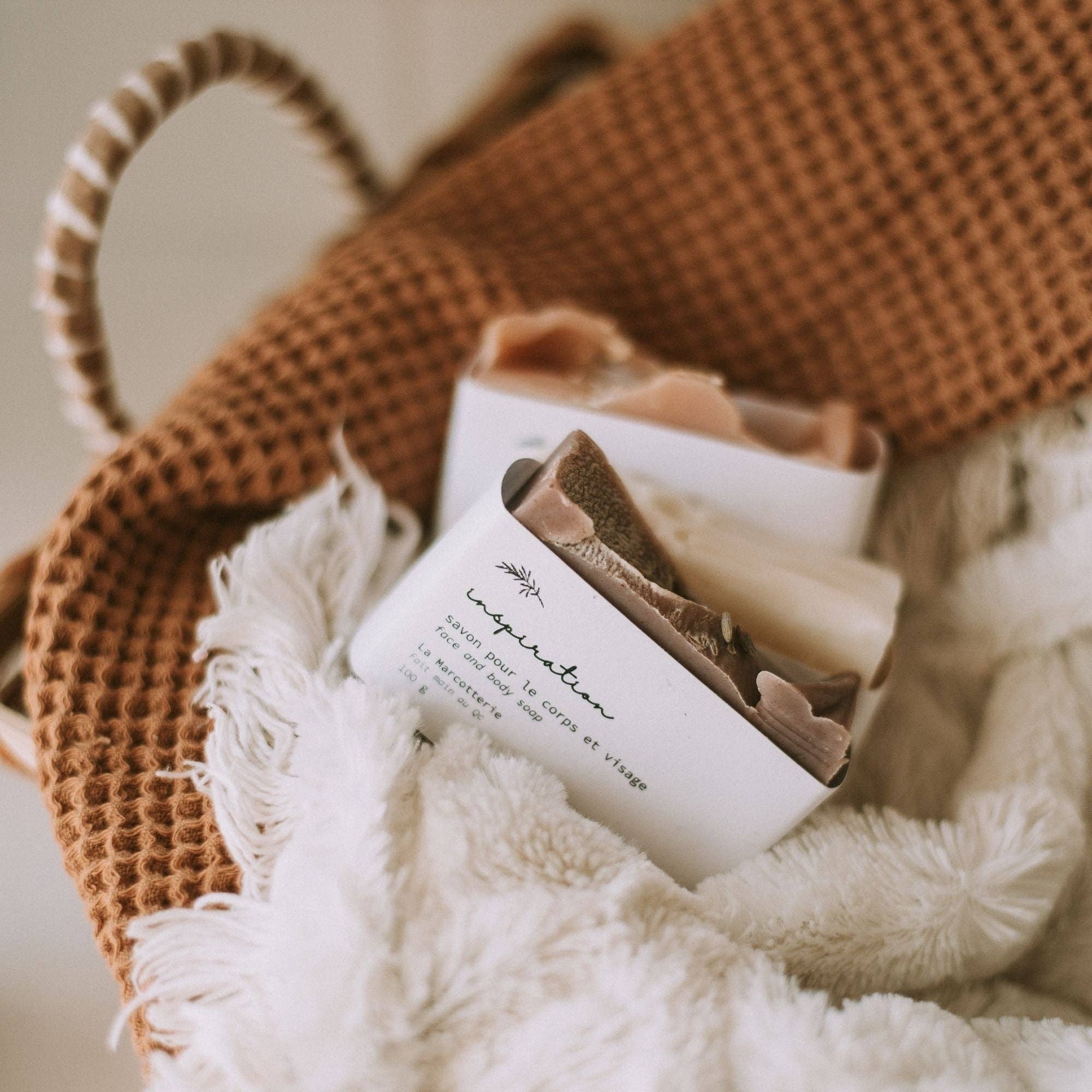 Soap bar | Inspiration