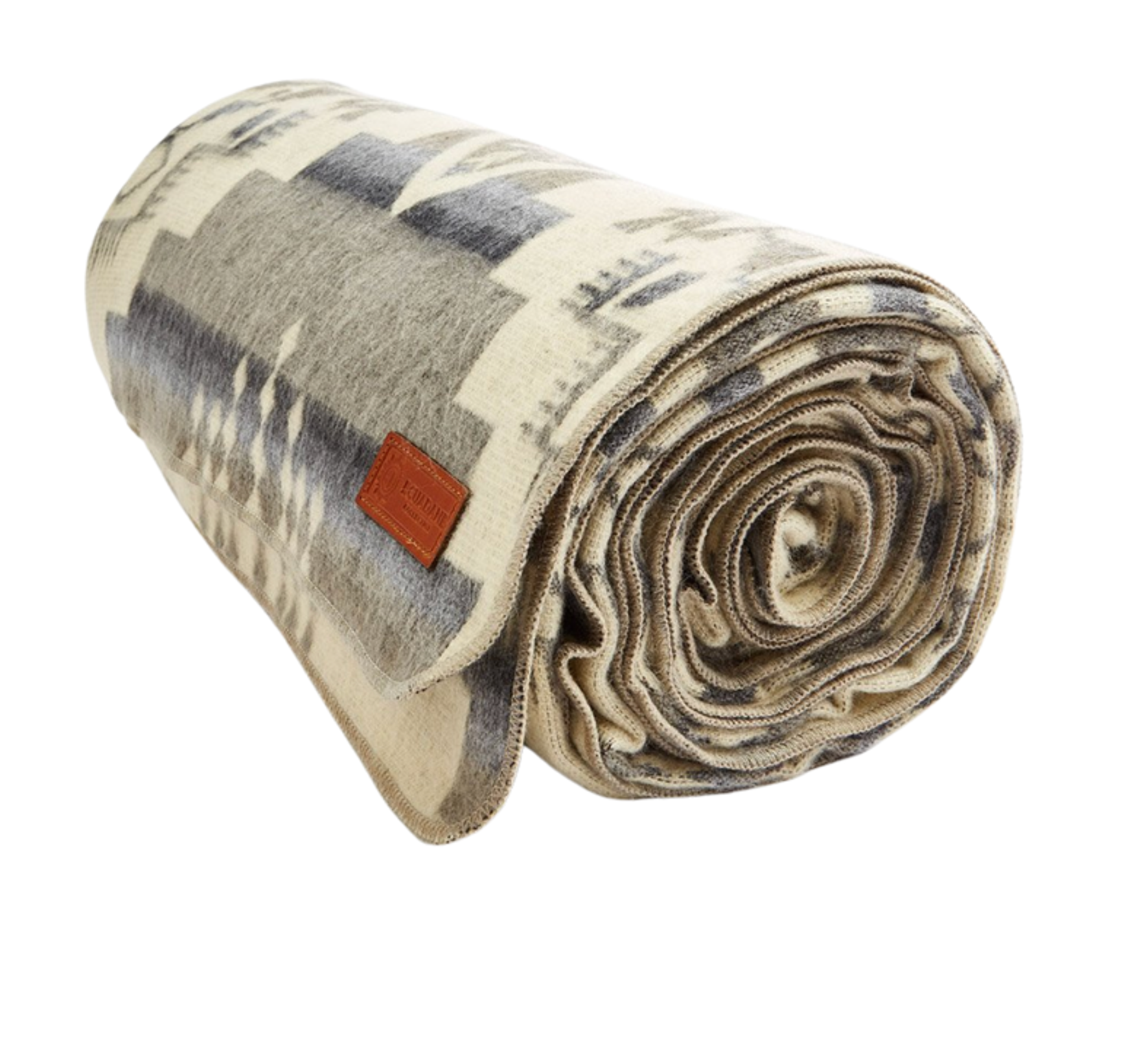 Andes Cloud Southwestern Blanket