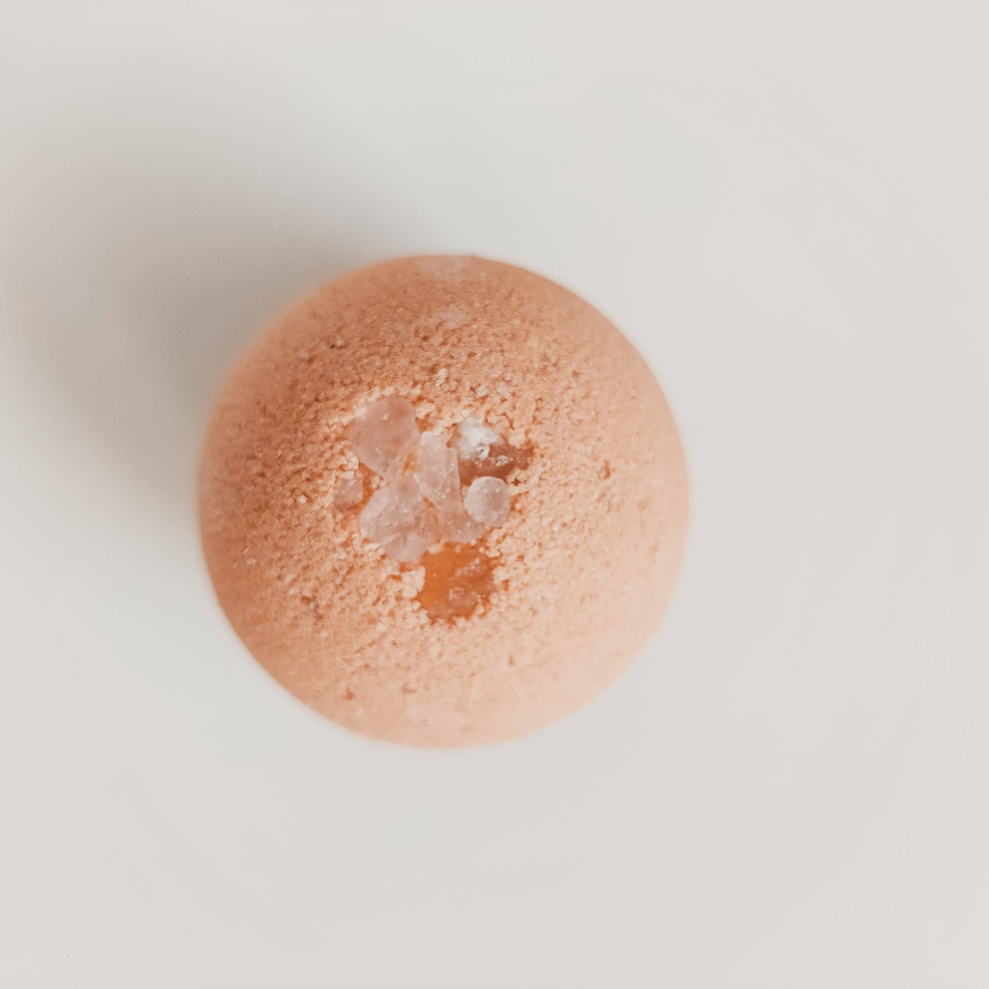 Bath bomb | Chérie